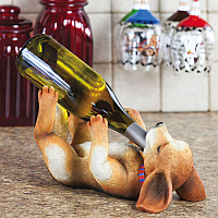 Wine Bottle Holders